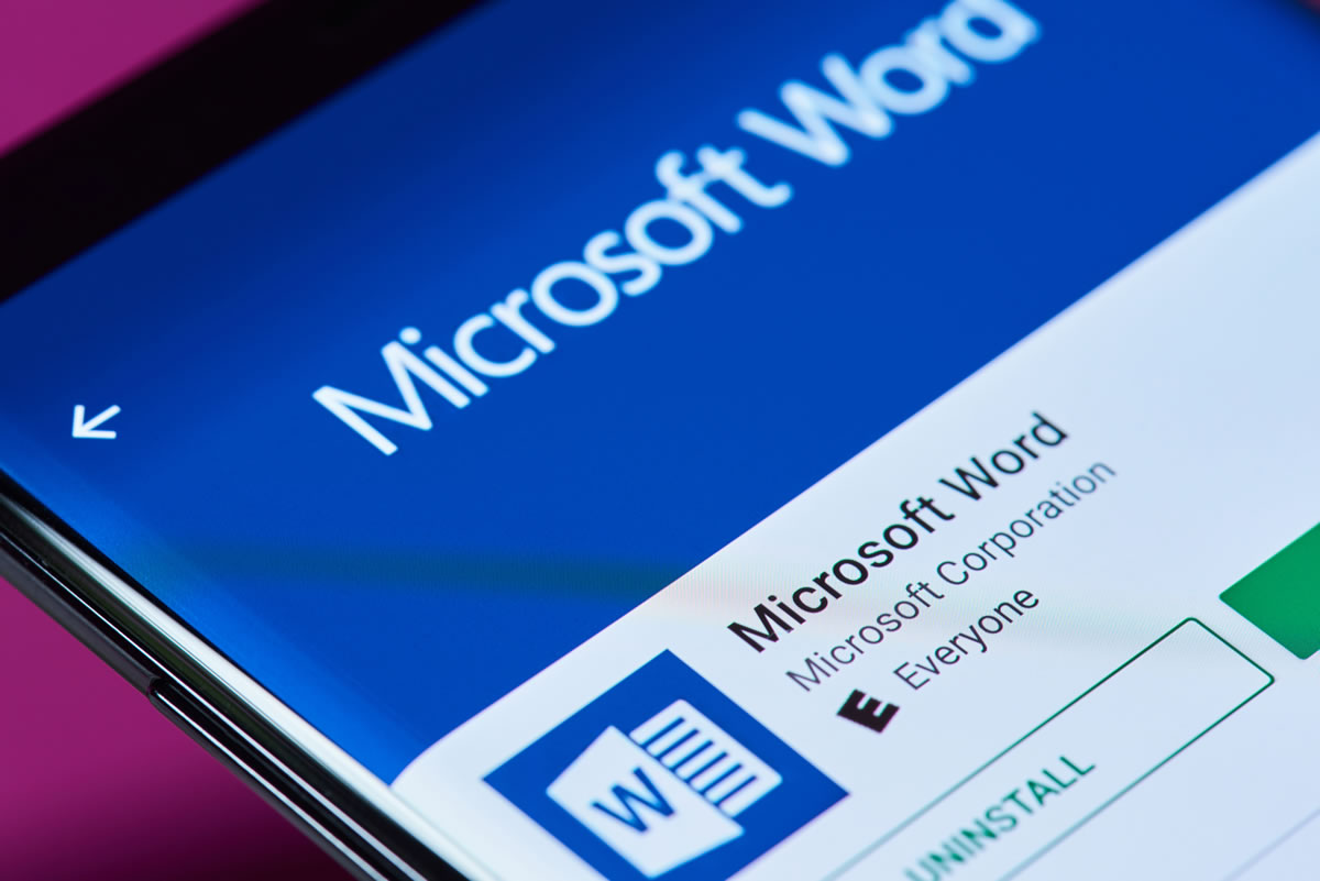 Course Image Repaso para Certificación Microsoft Office Specialist en Word