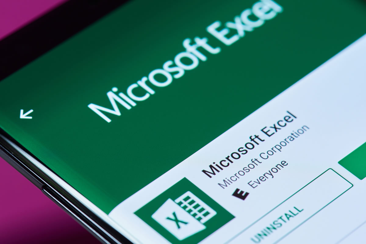 Course Image Repaso para Certificación Microsoft Office Specialist en Excel